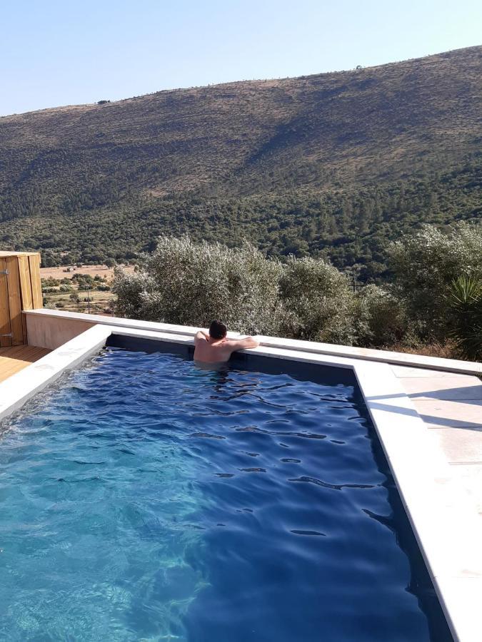 Mira  Villas De Aire Country Houses מראה חיצוני תמונה