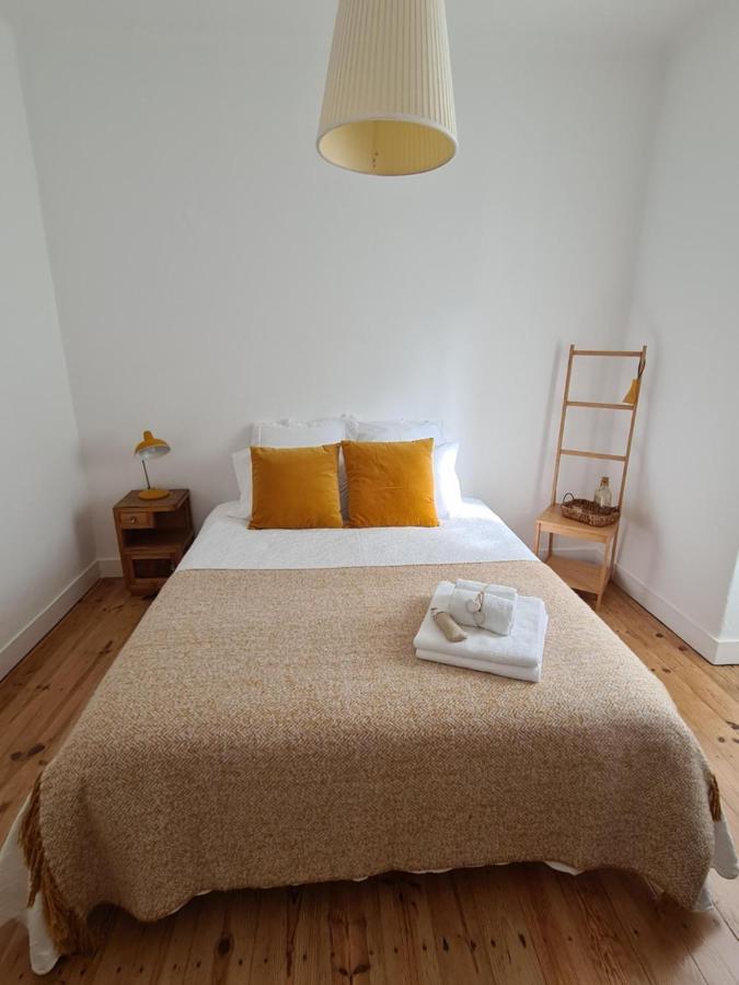 Mira  Villas De Aire Country Houses מראה חיצוני תמונה