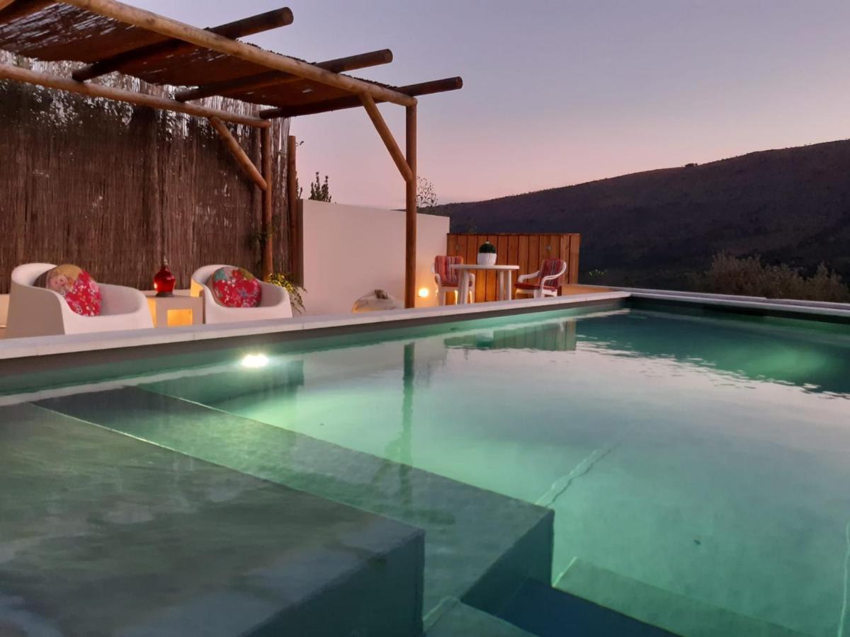 Mira  Villas De Aire Country Houses מראה חיצוני תמונה