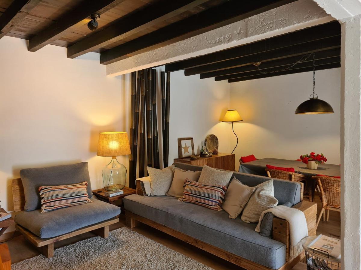 Mira  Villas De Aire Country Houses מראה חיצוני תמונה