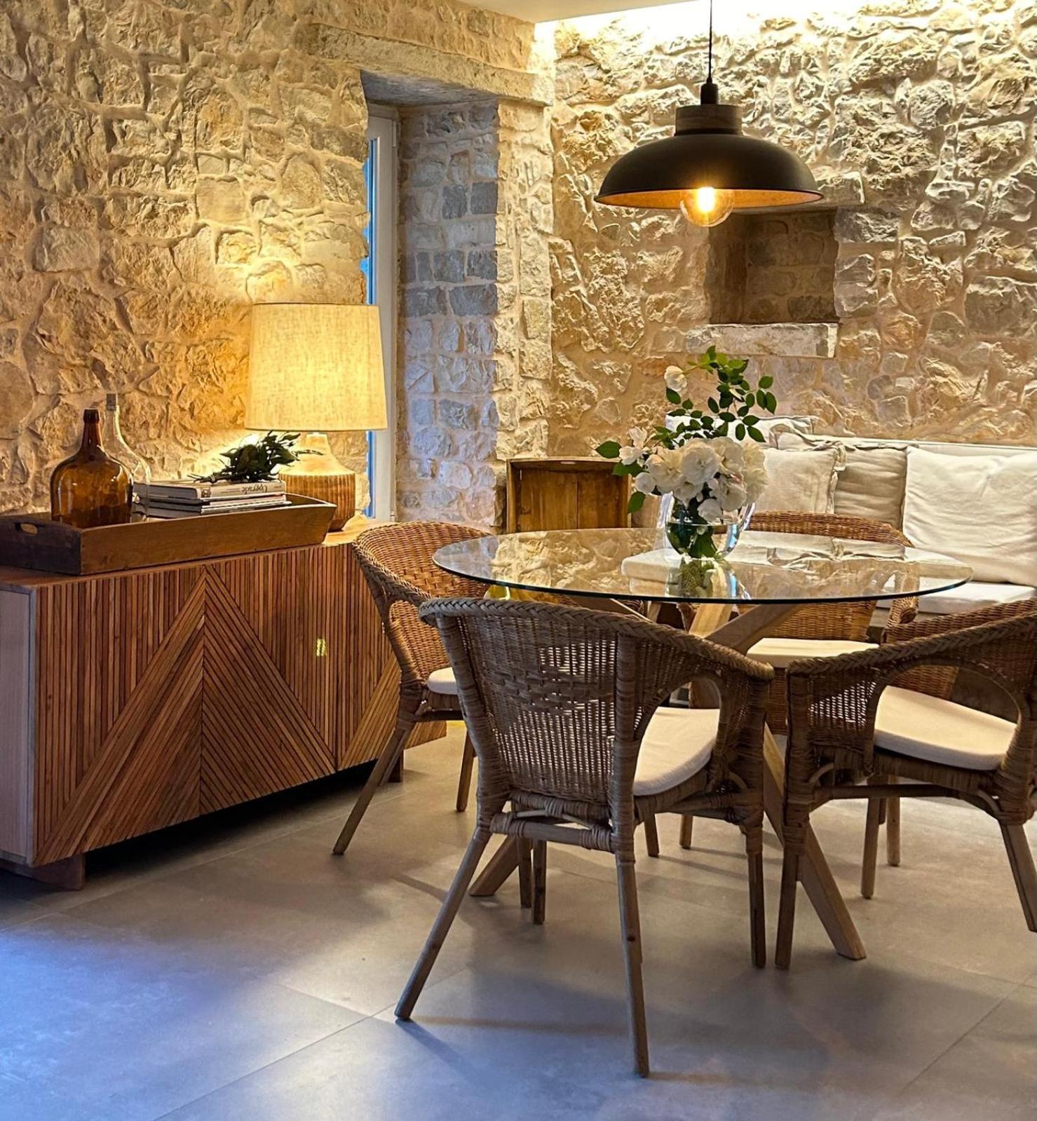 Mira  Villas De Aire Country Houses מראה חיצוני תמונה