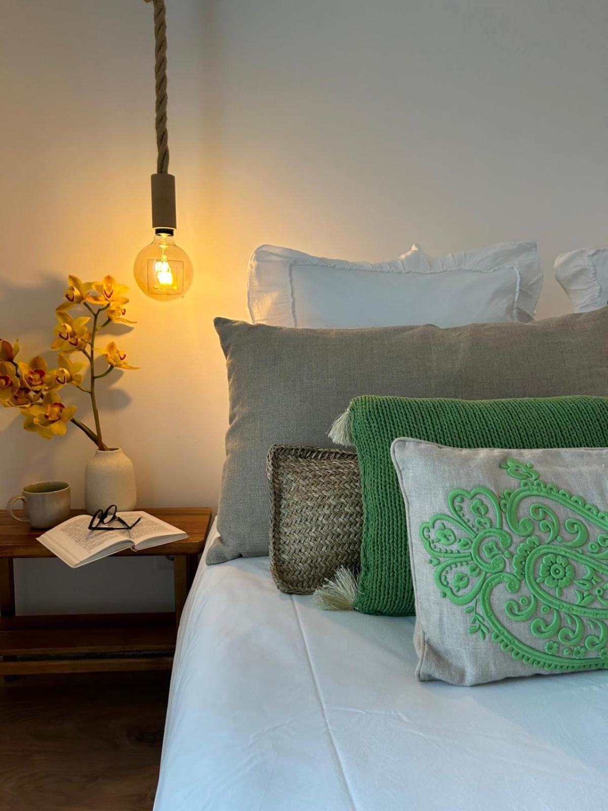 Mira  Villas De Aire Country Houses מראה חיצוני תמונה