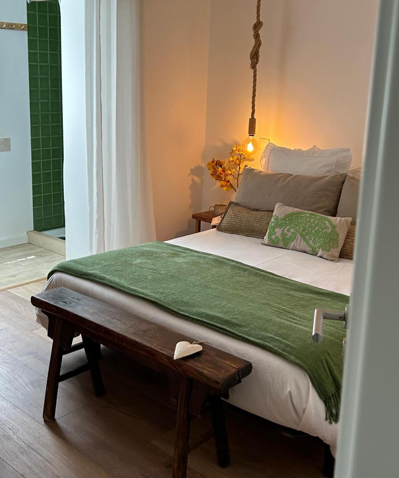 Mira  Villas De Aire Country Houses מראה חיצוני תמונה