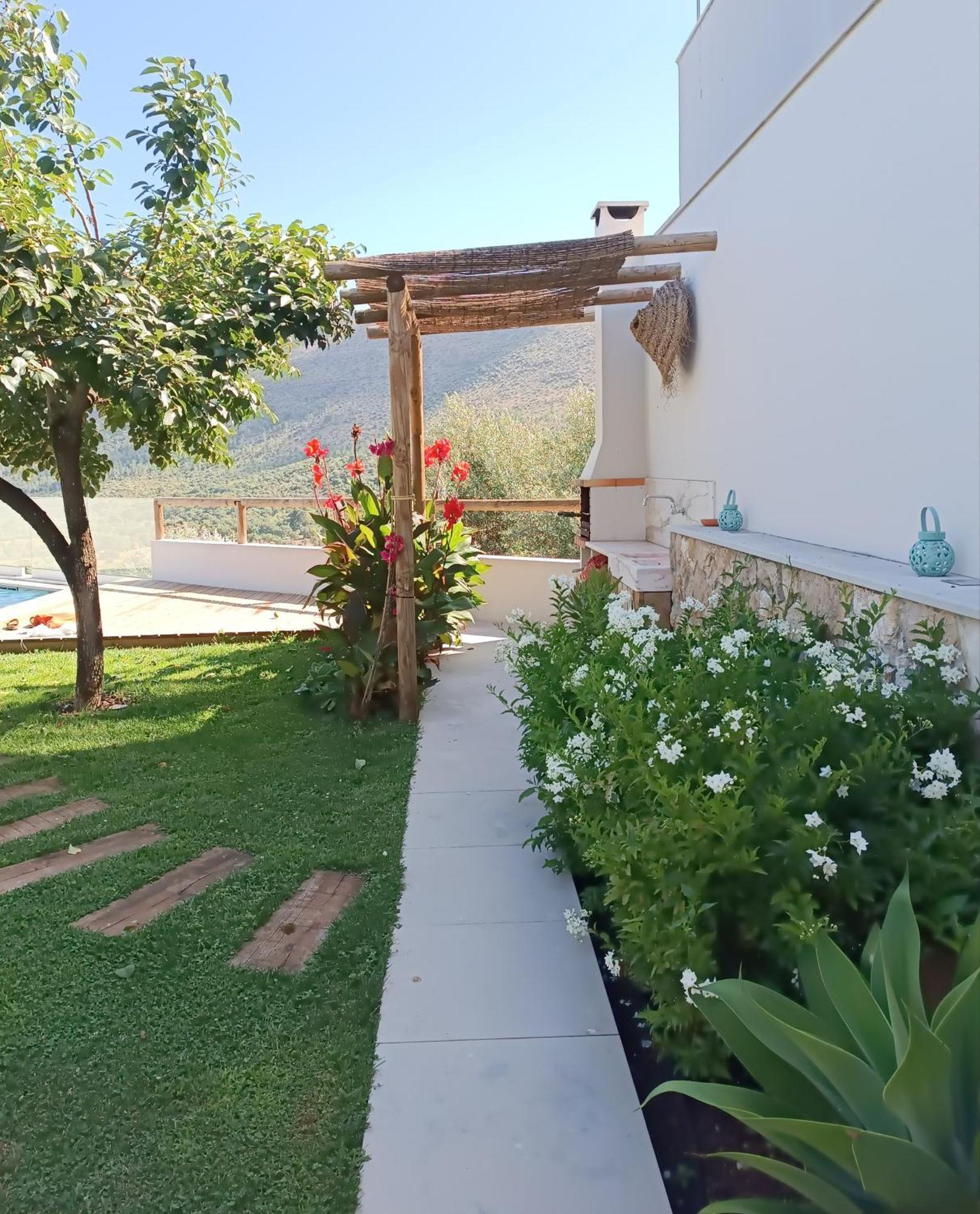 Mira  Villas De Aire Country Houses מראה חיצוני תמונה