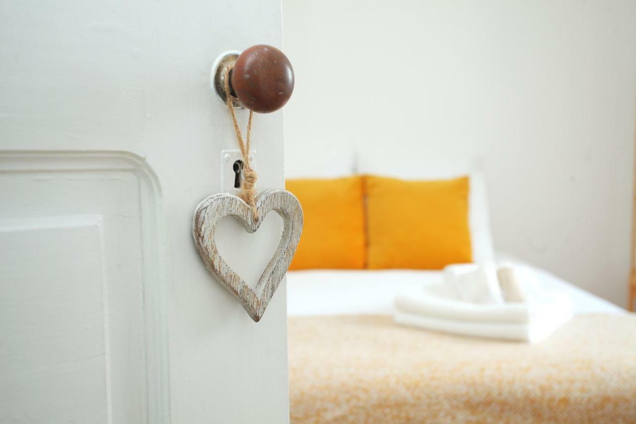 Mira  Villas De Aire Country Houses מראה חיצוני תמונה