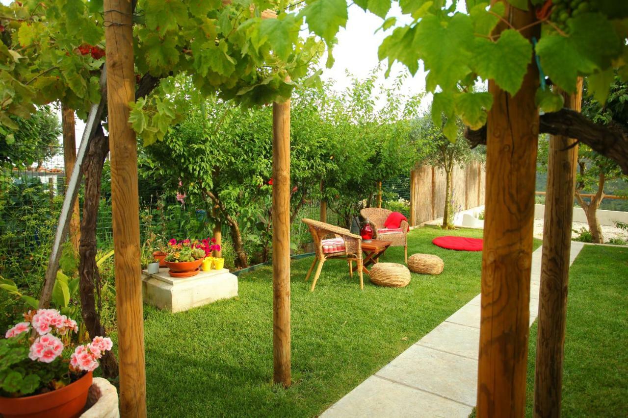 Mira  Villas De Aire Country Houses מראה חיצוני תמונה