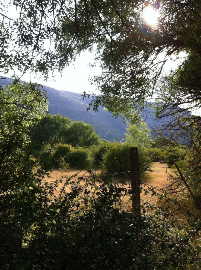Mira  Villas De Aire Country Houses מראה חיצוני תמונה